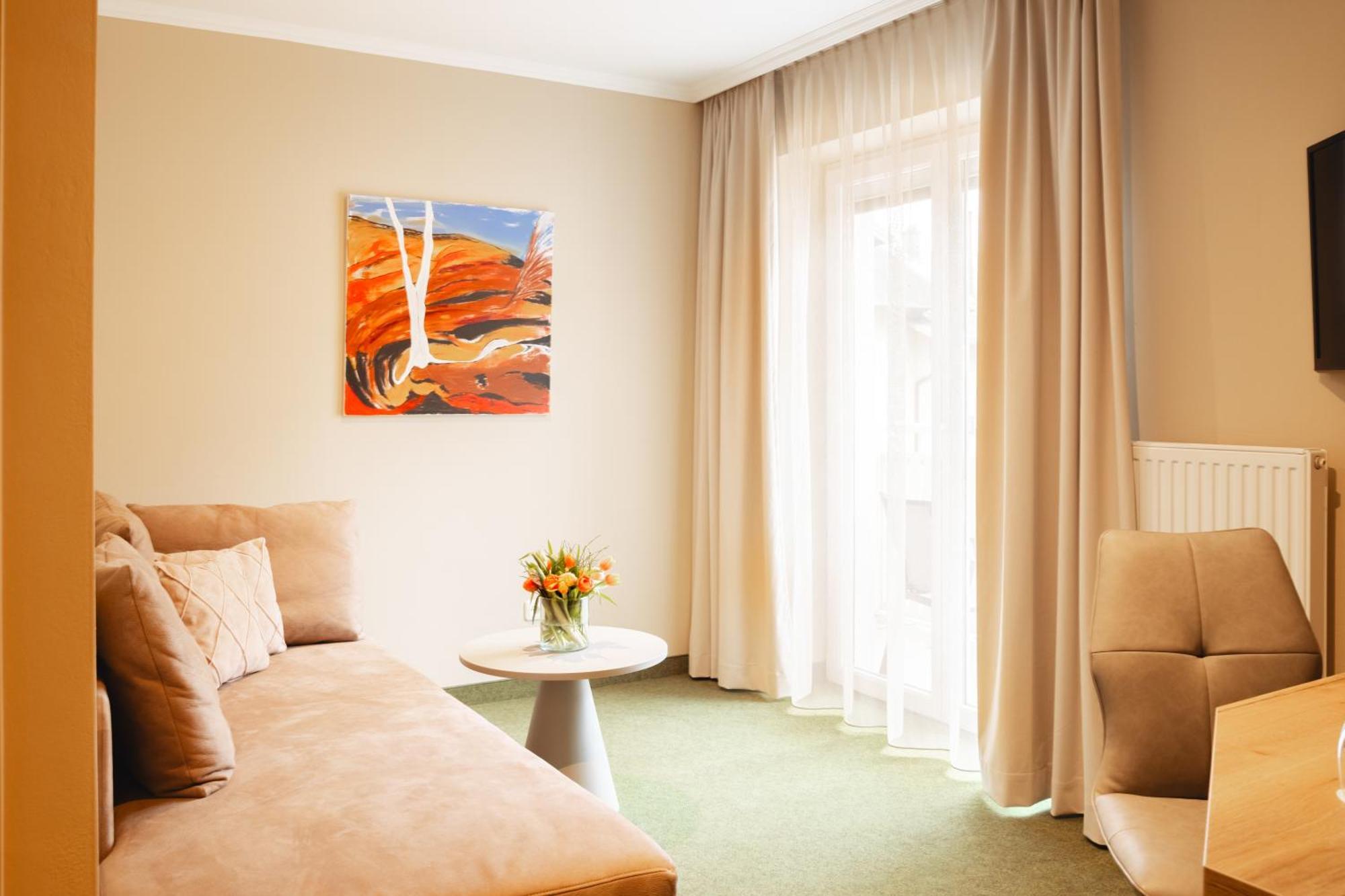 Hotel Krone มอนด์ซี ภายนอก รูปภาพ