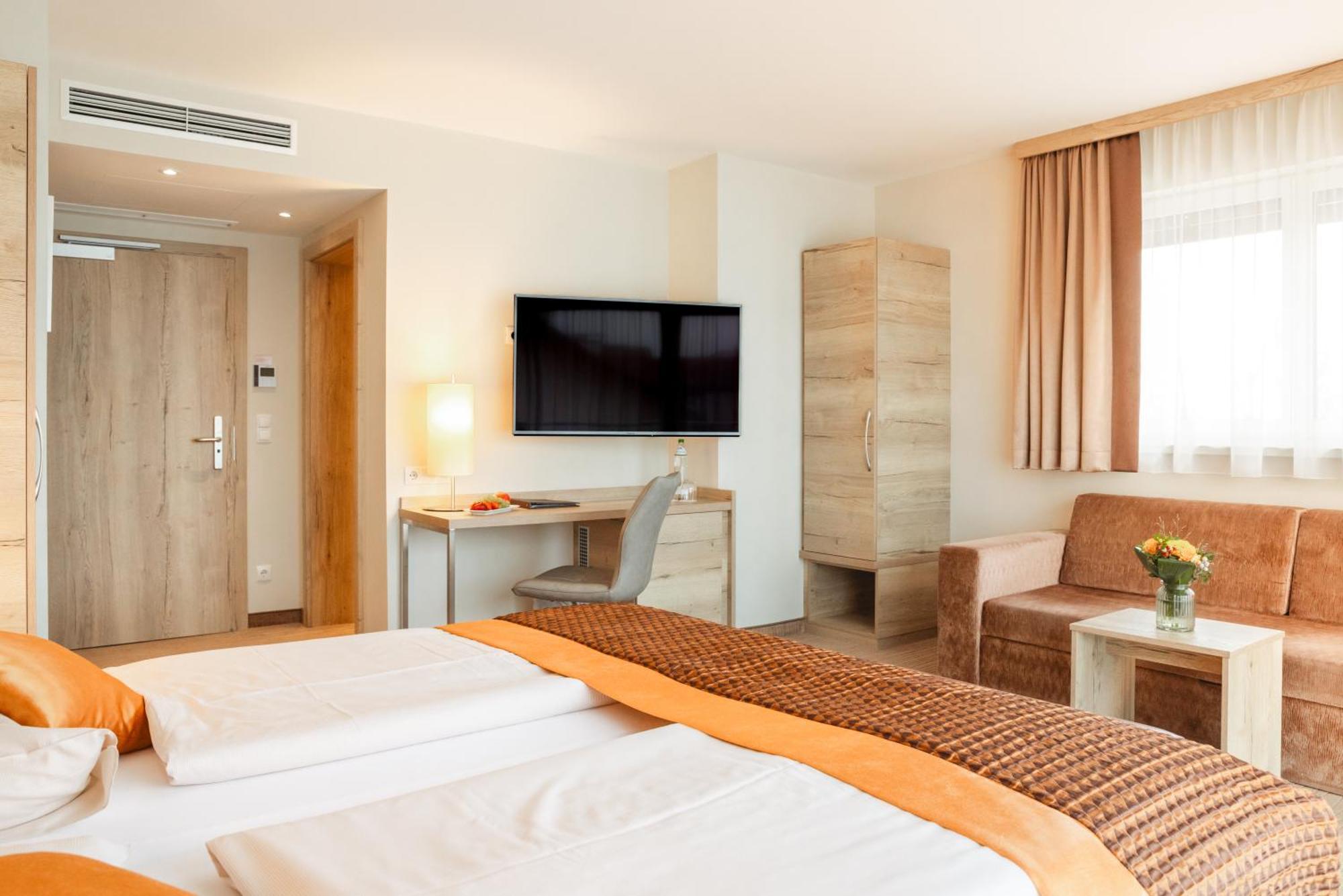 Hotel Krone มอนด์ซี ภายนอก รูปภาพ