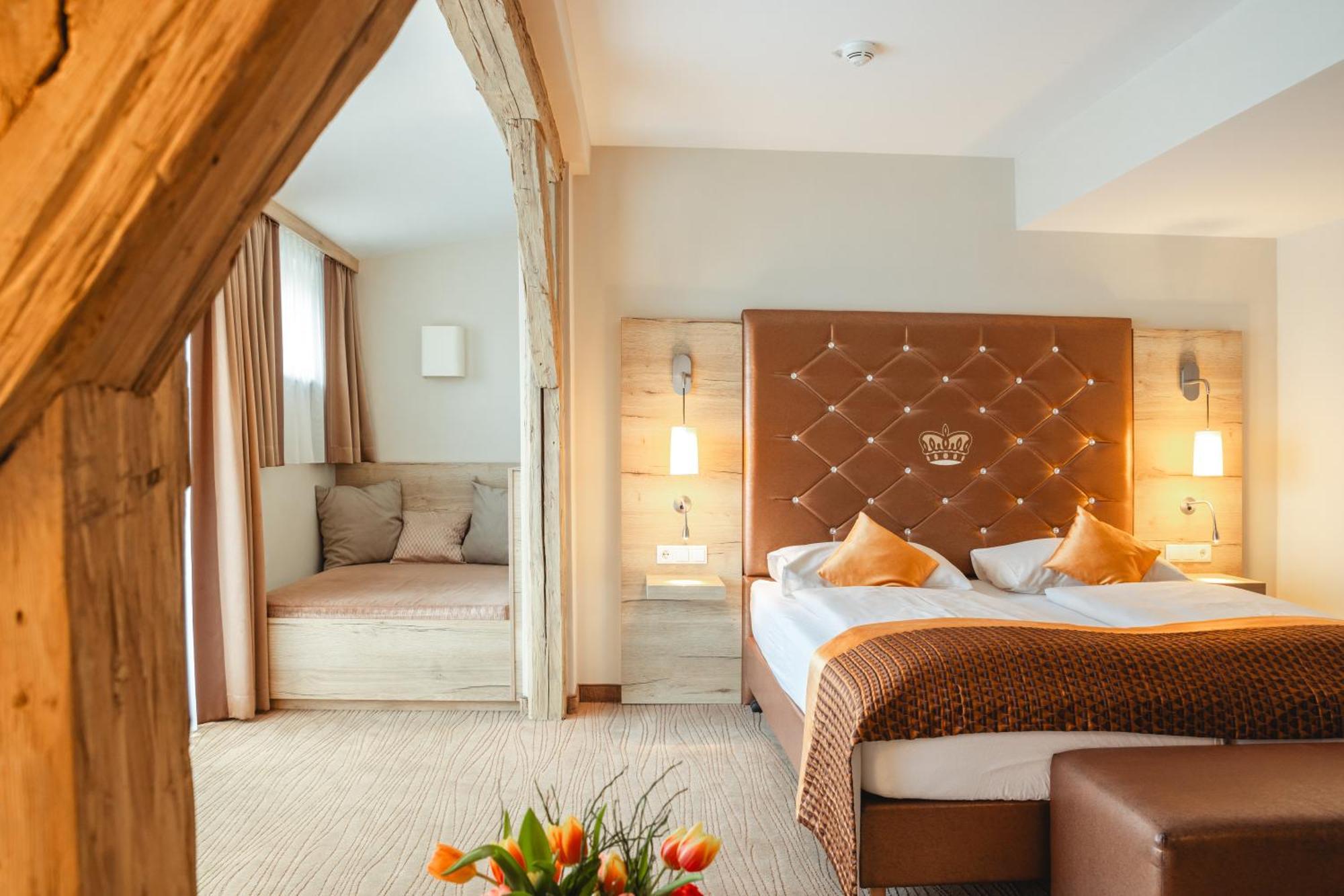 Hotel Krone มอนด์ซี ภายนอก รูปภาพ