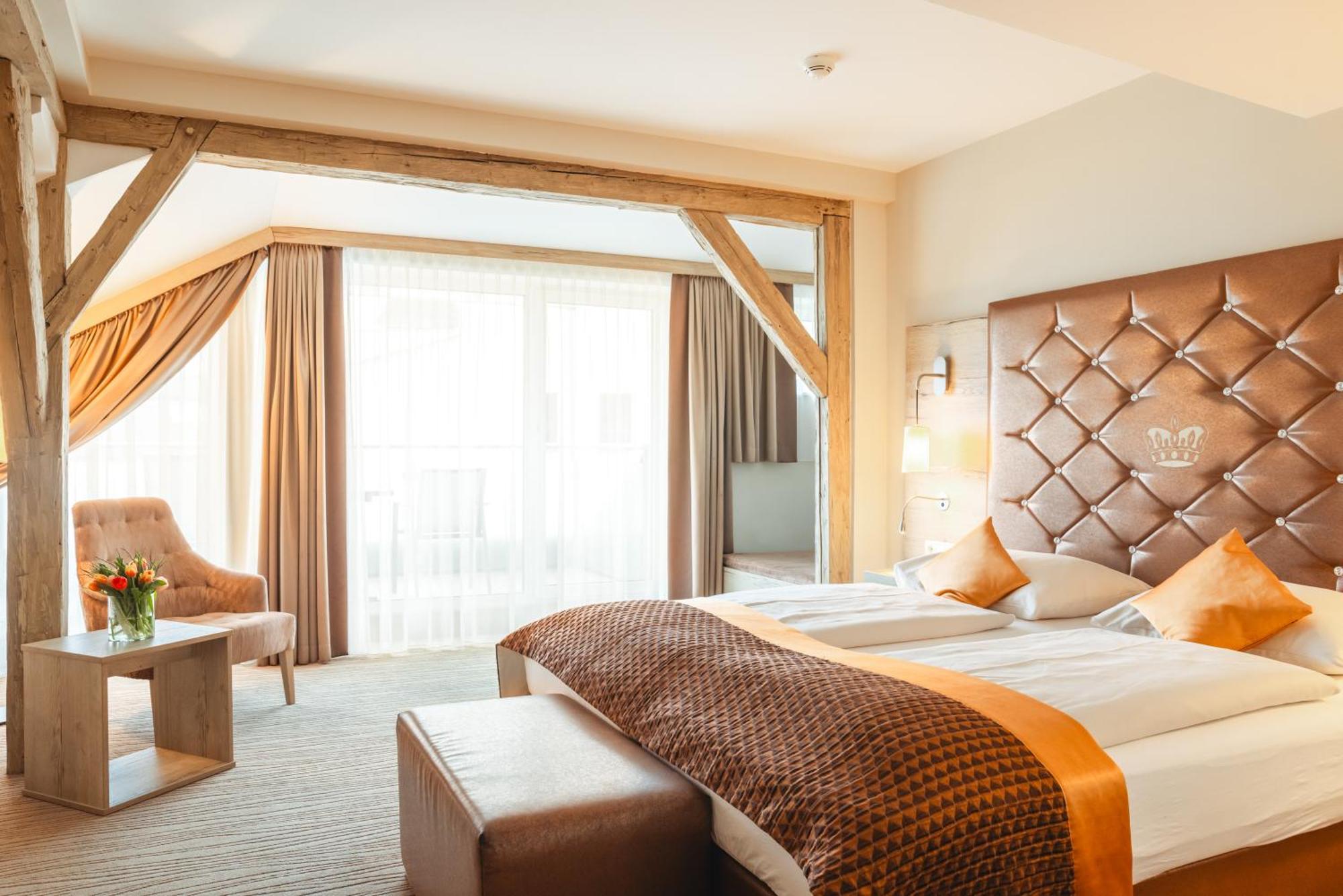 Hotel Krone มอนด์ซี ภายนอก รูปภาพ