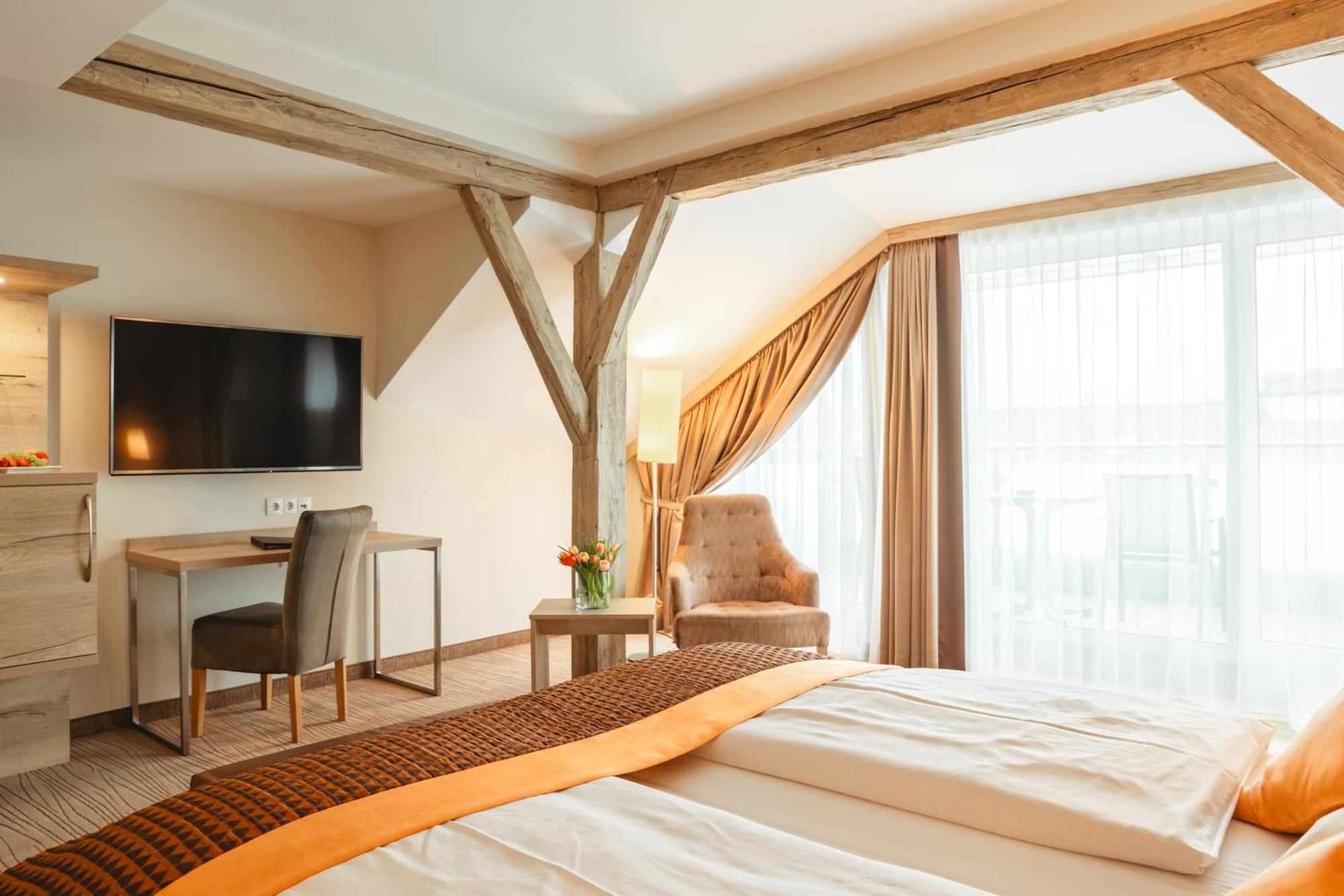 Hotel Krone มอนด์ซี ภายนอก รูปภาพ