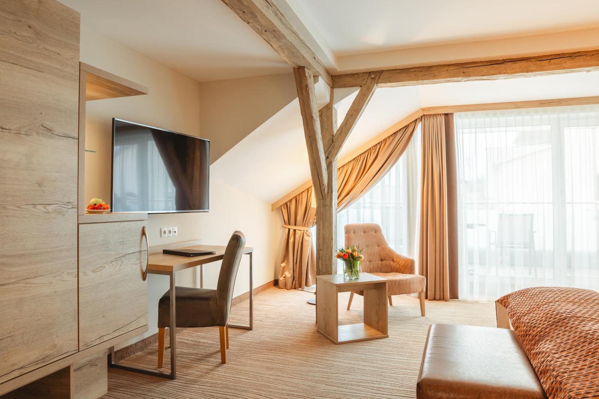 Hotel Krone มอนด์ซี ภายนอก รูปภาพ