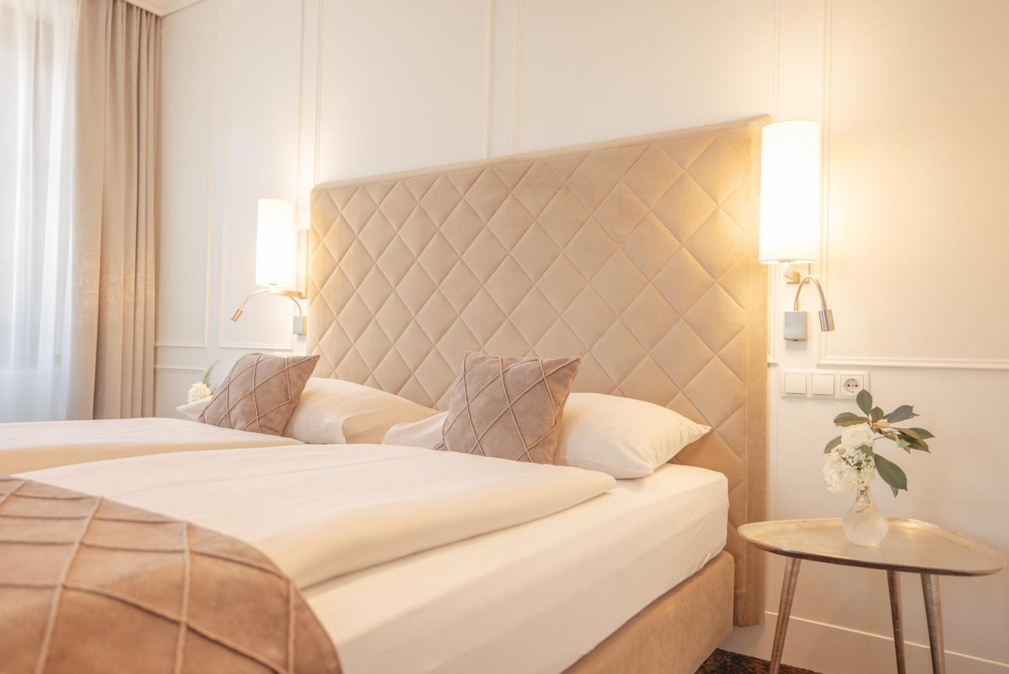 Hotel Krone มอนด์ซี ภายนอก รูปภาพ