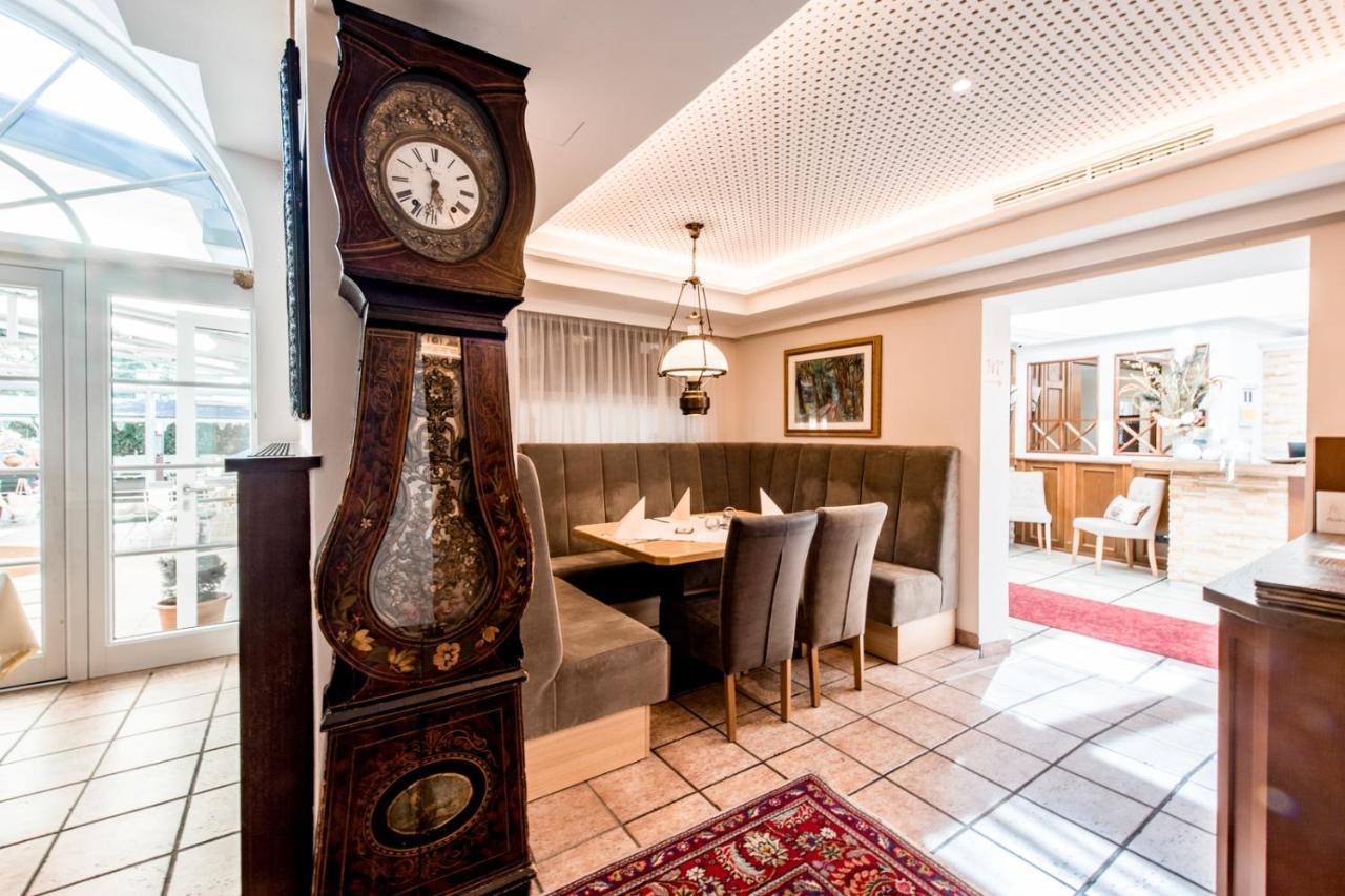 Hotel Krone มอนด์ซี ภายนอก รูปภาพ